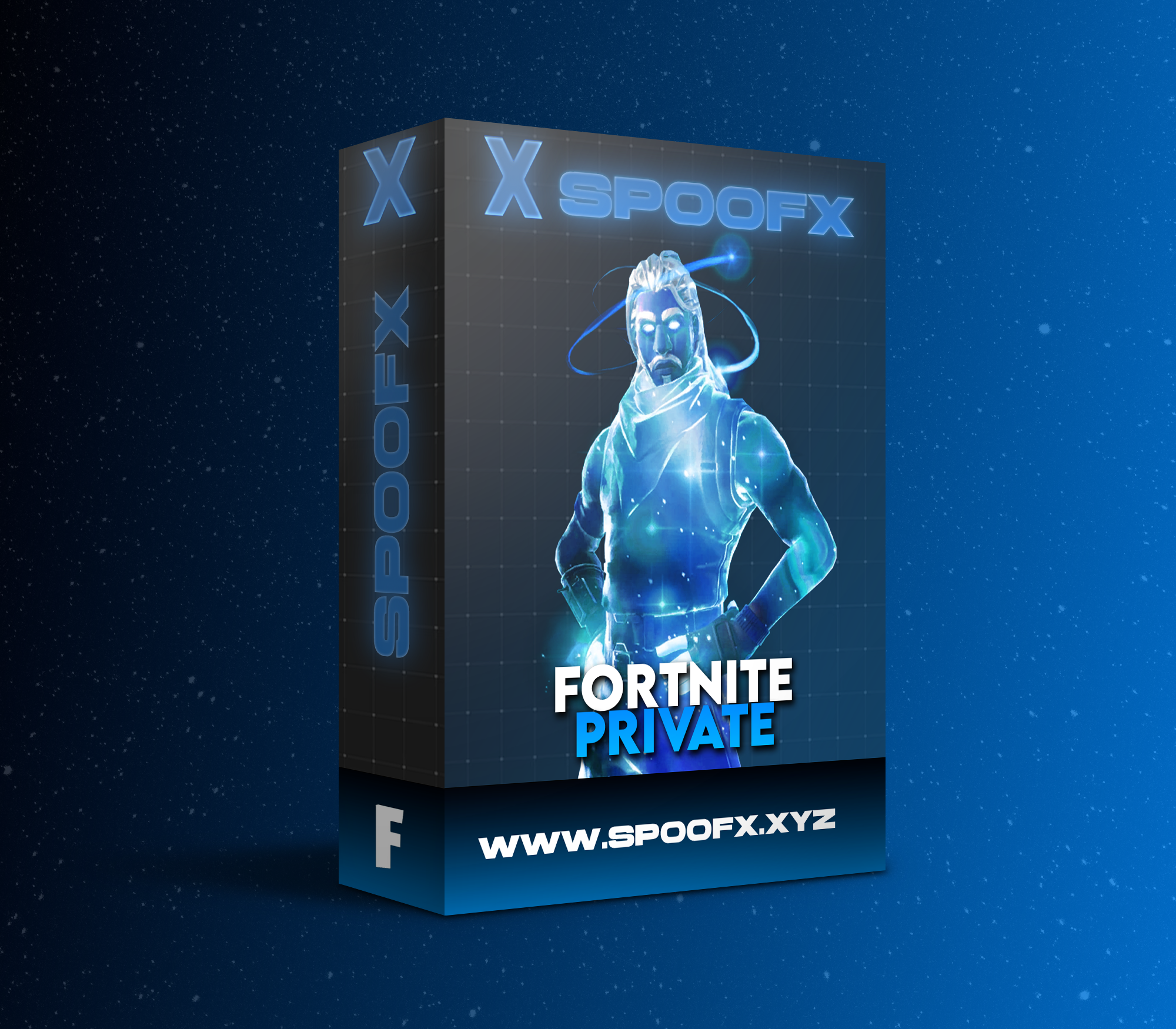 Fortnite Free Cheats SpoofX image